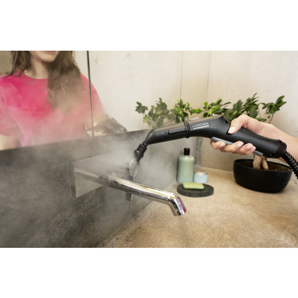 Фото - Пароочиститель Karcher SC 2 EasyFix (1.512-600.0)