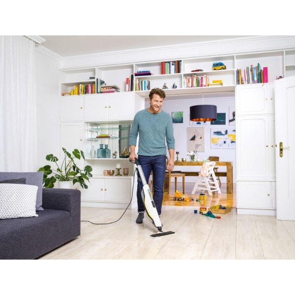 Фото - Пароочиститель Karcher SC 3 Upright (1.513-530.0)