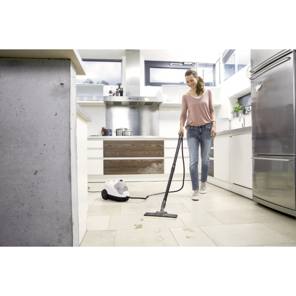 Фото - Пароочисник Karcher SC 4 EasyFix (1.512-630.0)