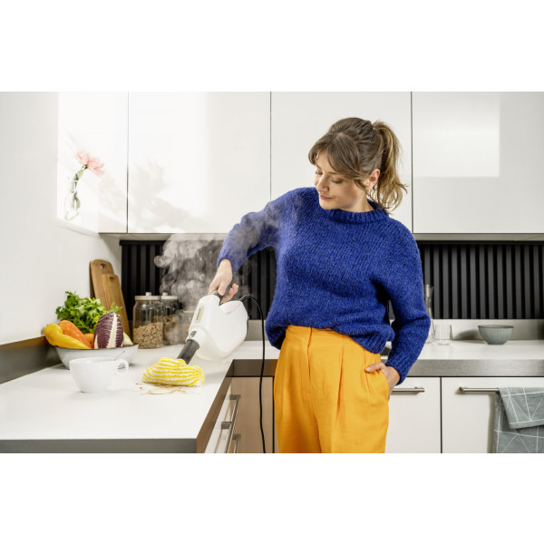 Фото - Пароочиститель Karcher SC 1 Multi & Up (1.516-410.0)