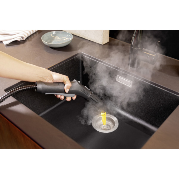 Фото - Насадка для пароочисника Karcher сопло 2.863-263.0