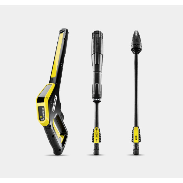 Фото - Мінімийка Karcher K 4 Power Control Flex Car & Stairs (1.324-308.0)