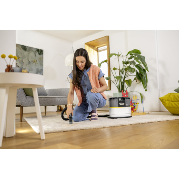 Фото - Пылесос-пятновыводитель Karcher SE 2 Spot Care (1.081-420.0)