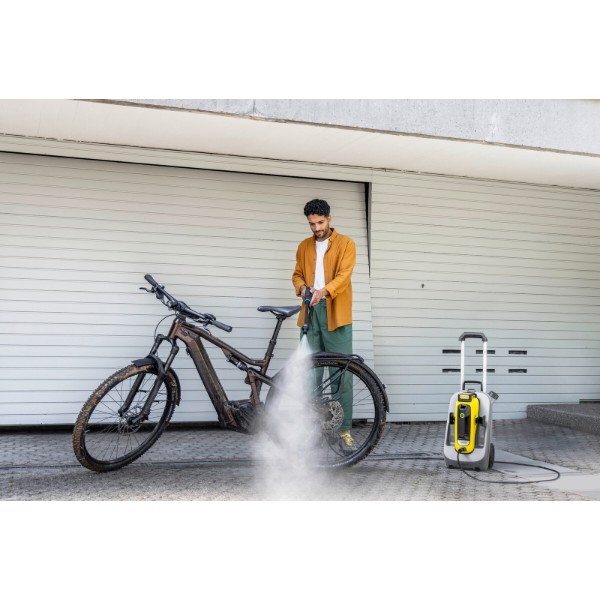 Фото - Минимойка Karcher OC 6-18 Premium Battery Set (1.328-521.0)