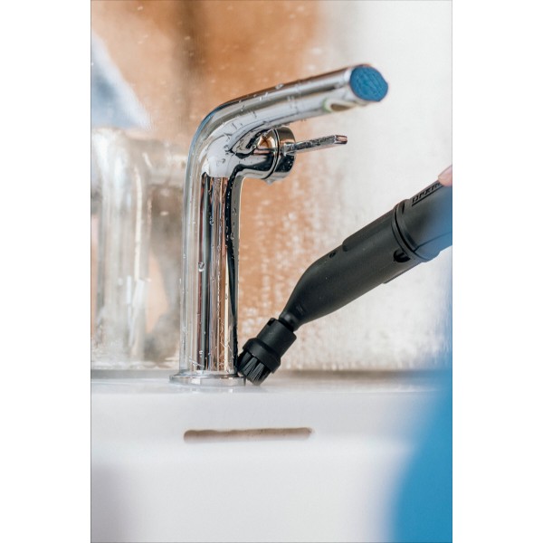 Фото - Пароочисник Karcher SC 5 EasyFix Iron (1.512-661.0)