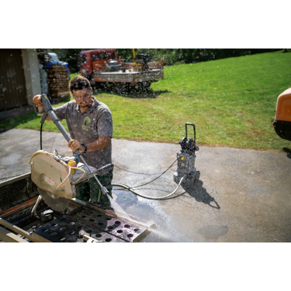 Фото - Мінімийка Karcher HD 5/13 EX Plus Classic (1.520-811.0)