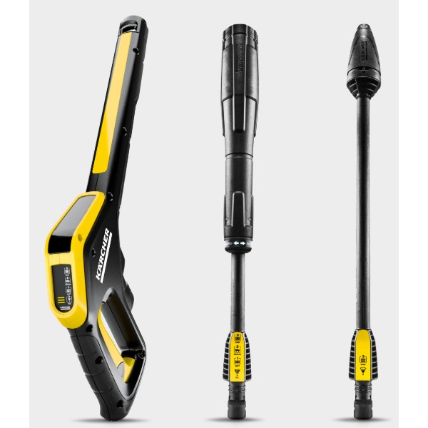 Фото - Минимойка Karcher K 4 Power Control Flex Car&Home (1.324-309.0)