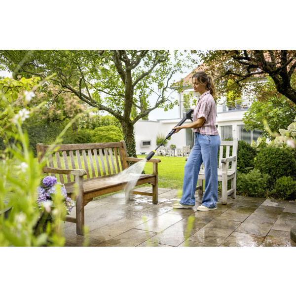 Фото - Мінімийка Karcher K 5 Comfort Premium (1.324-800.0)