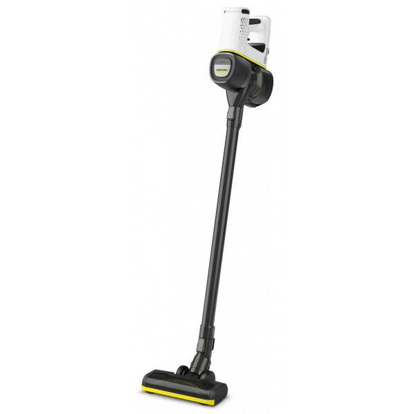 Фото - Пылесос ручной для дома Karcher VC 4 CORDLESS