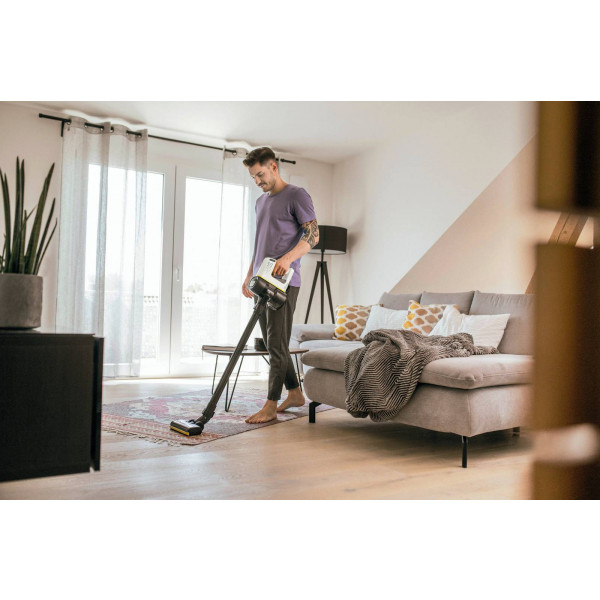 Фото - Пылесос ручной для дома Karcher VC 4 CORDLESS