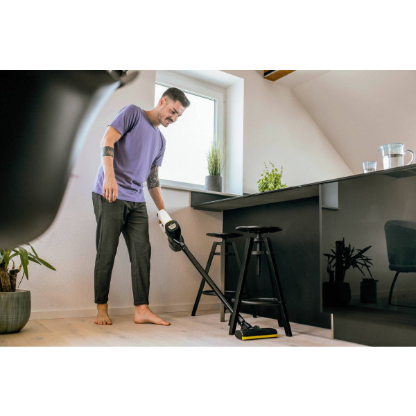 Фото - Пылесос ручной для дома Karcher VC 4 CORDLESS