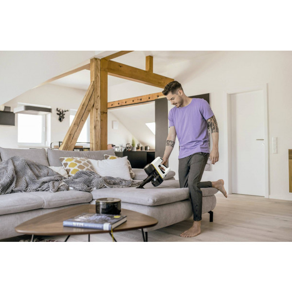 Фото - Пылесос ручной для дома Karcher VC 4 CORDLESS