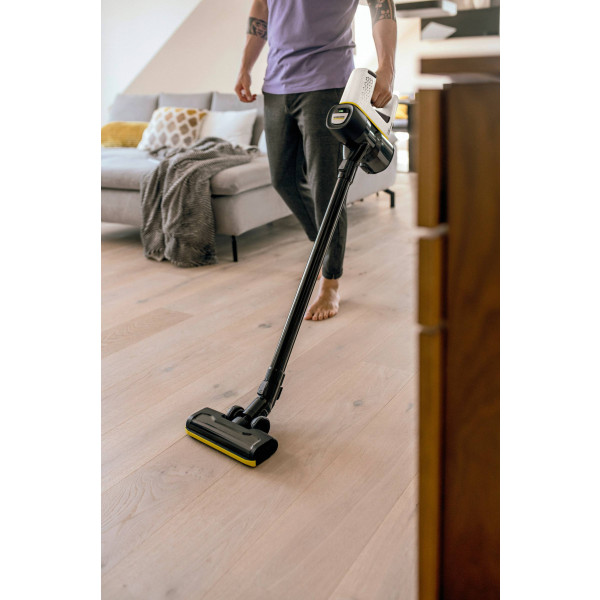 Фото - Пылесос ручной для дома Karcher VC 4 CORDLESS