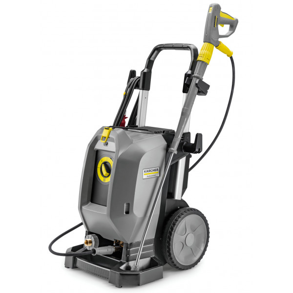 Фото - Мінімийка Karcher HD 10/25-4 S (1.286-954.0)