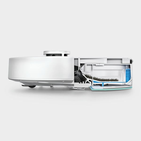 Фото - Робот-пилосос миючий Karcher RVC 3 (1.269-110.0)