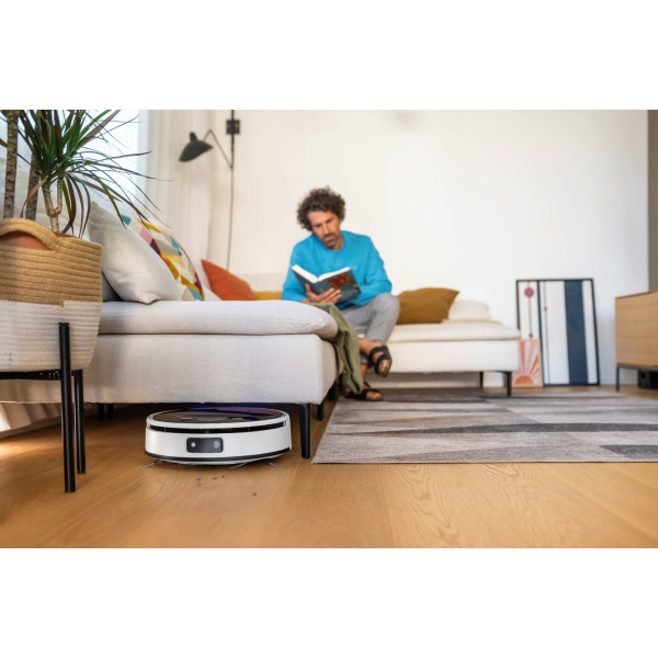 Фото - Робот-пылесос моющий Karcher RVF 7 (1.269-680.0)