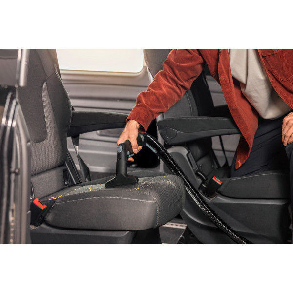 Фото - Пилосос миючий з мішком Karcher SE 5 (1.081-230.0)