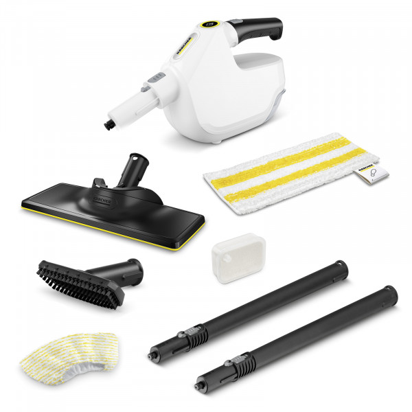 Фото - Пароочиститель Karcher SC 1 Multi & Up (1.516-410.0)