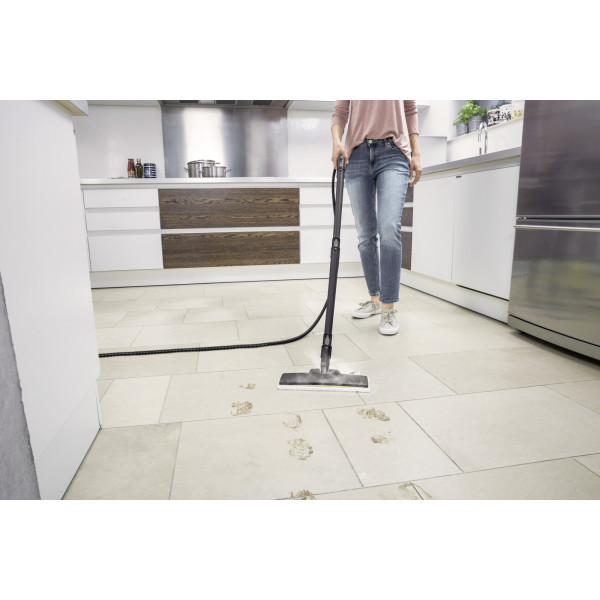 Фото - Насадка для пароочисника Karcher комплект EasyFix (2.863-337.0)