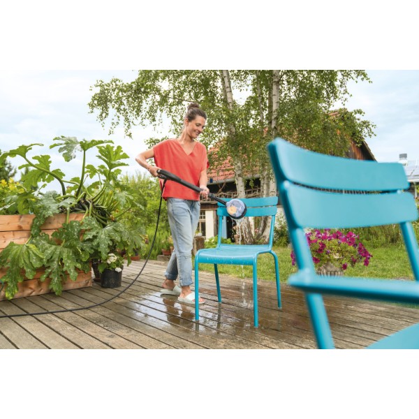 Фото - Щетка для минимойки Karcher WB 130 (2.644-286.0)