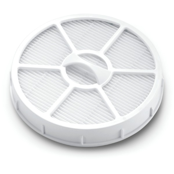Фото - Фільтр для пилососа Karcher 2.863-238.0 HEPA-13 для VC 3 Premium