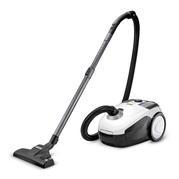 Фото - Пилосос для сухого прибирання з мішком Karcher VC 2.8 (1.198-031.0)
