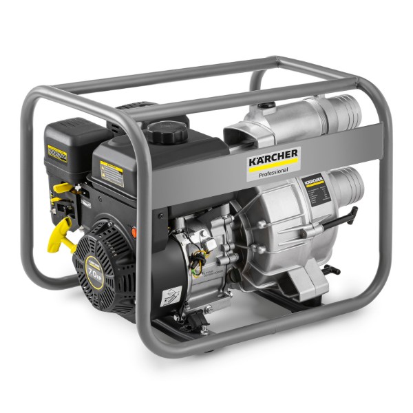 Фото - Мотопомпа Karcher WWP 45 (1.042-210.0)