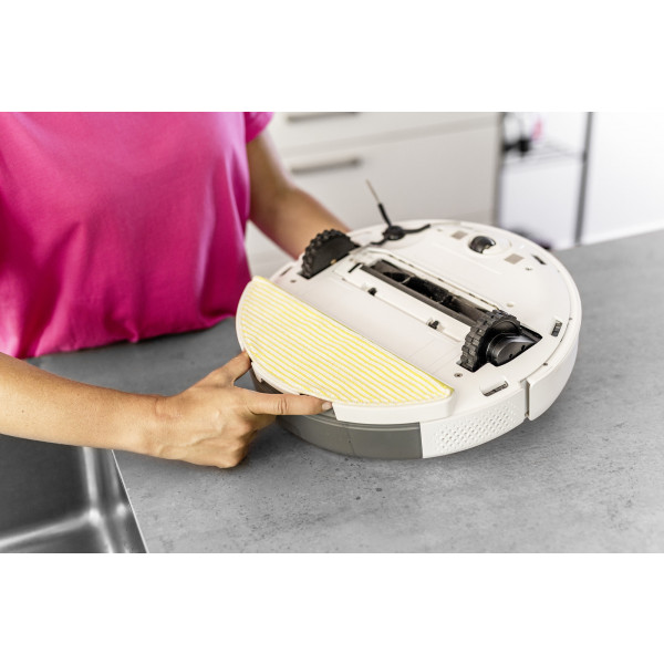 Фото - Робот-пилосос миючий Karcher RCV 5 (1.269-640.0)