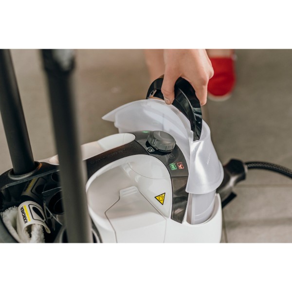 Фото - Пароочисник Karcher SC 5 EasyFix Iron (1.512-661.0)