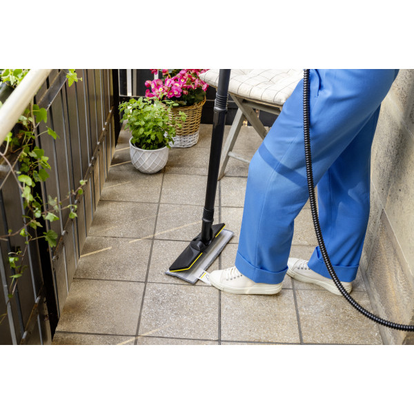 Фото - Набір серветок для пароочисника Karcher EasyFix 3 шт. (2.863-341.0)