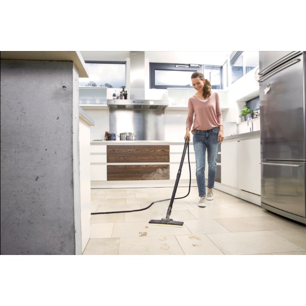 Фото - Набір серветок для пароочисника Karcher делікатних EasyFix 2 шт. (2.863-340.0)