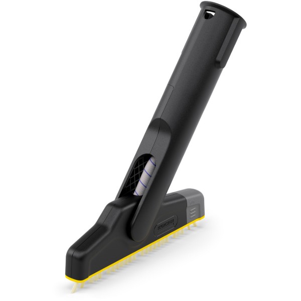 Фото - Щітка для пароочисника Karcher для очищення швів XXL (2.863-334.0) Фото - Щітка для пароочисника Karcher для очищення швів XXL (2.863-334.0)