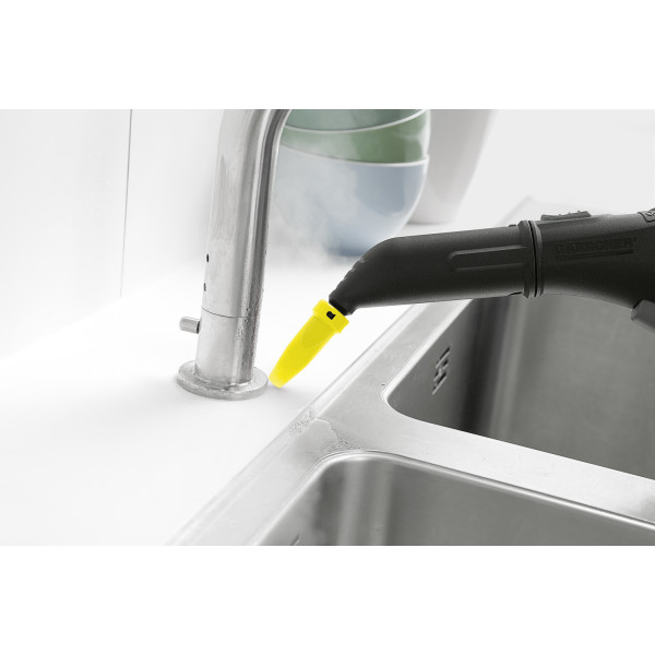 Фото - Насадка для пароочисника Karcher сопло 2.863-263.0