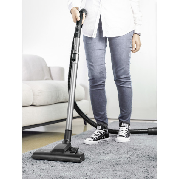 Фото - Пилосос для сухого прибирання з мішком Karcher VC 2.8 (1.198-031.0)