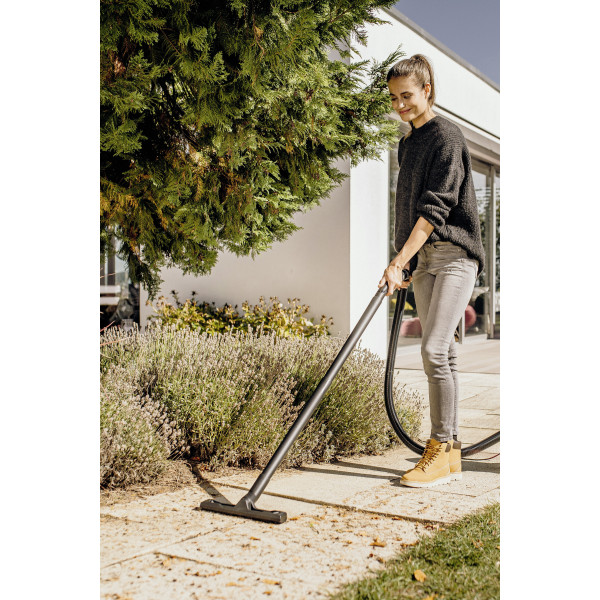 Фото - Пилосос миючий з контейнером Karcher WD 3 V-17/4/20 (1.628-130.0)