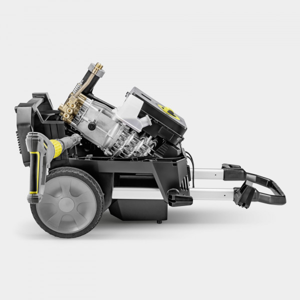 Фото - Мінімийка Karcher HD 10/25-4 S (1.286-954.0)