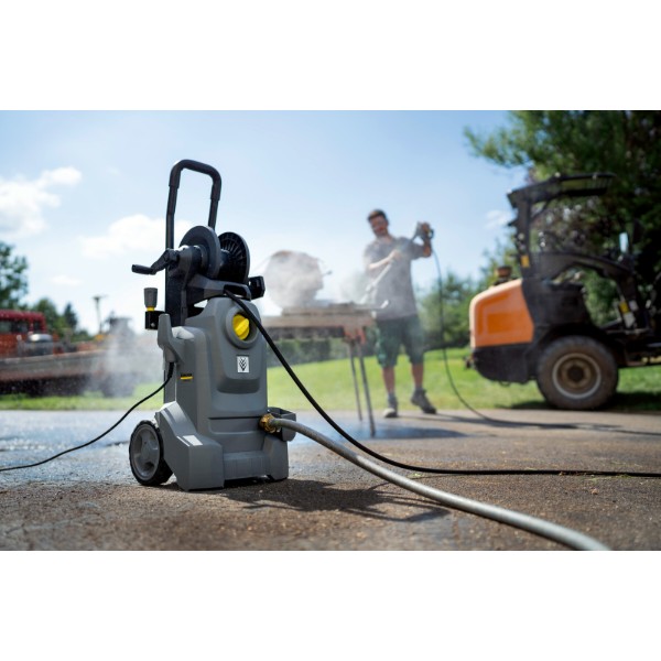 Фото - Мінімийка Karcher HD 5/13 EX Plus Classic (1.520-811.0)