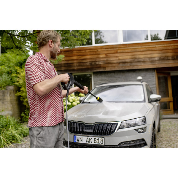 Фото - Мінімийка Karcher K 5 Comfort Premium (1.324-800.0)