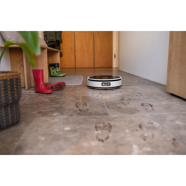 Фото - Робот-пылесос моющий Karcher RVF 7 (1.269-680.0)