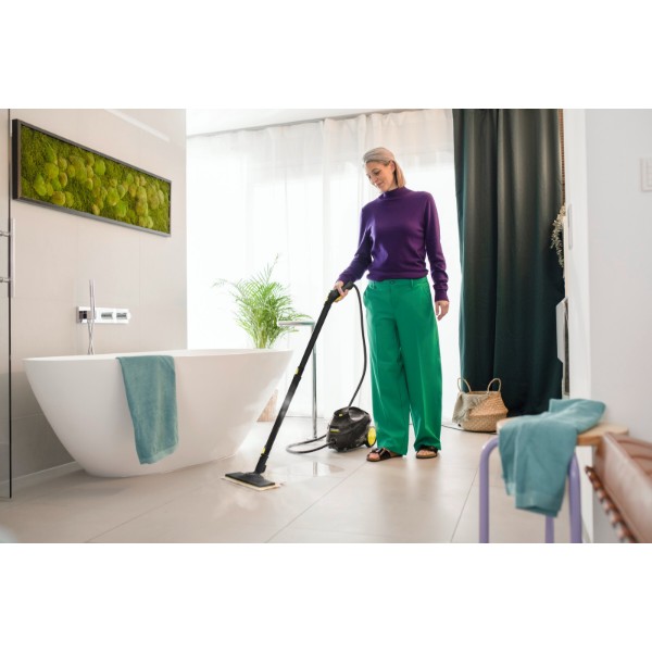 Фото - Пароочисник Karcher SC 3 EasyFix Go!Furtherт (1.513-665.0)