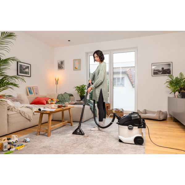 Фото - Пилосос миючий з мішком Karcher SE 5 (1.081-230.0)