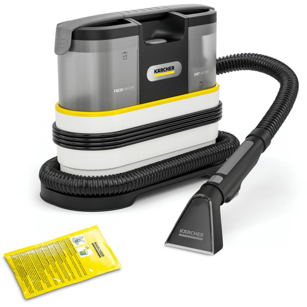 Фото - Пылесос-пятновыводитель Karcher SE 2 Spot (1.081-410.0)