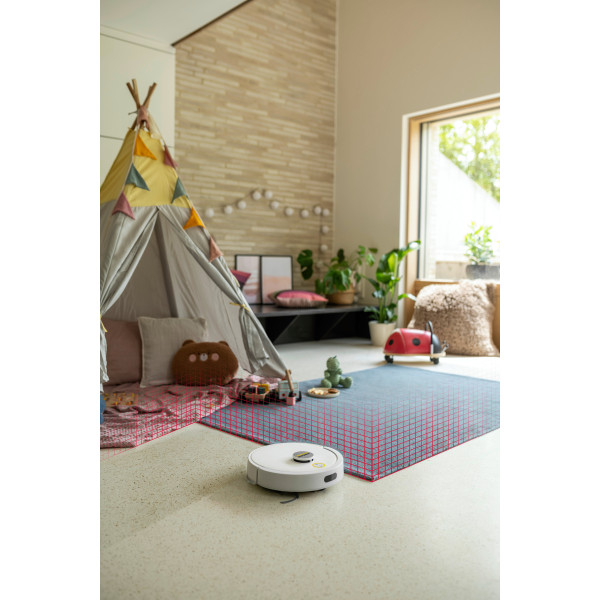Фото - Робот-пилосос миючий Karcher RVC 3 (1.269-110.0)