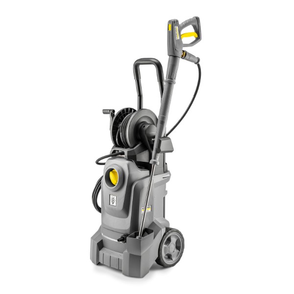 Фото - Мінімийка Karcher HD 5/13 EX Plus Classic (1.520-811.0) Фото - Мінімийка Karcher HD 5/13 EX Plus Classic (1.520-811.0)