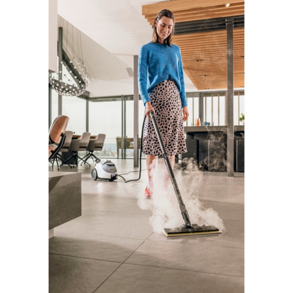 Фото - Пароочисник Karcher SC 5 EasyFix Iron (1.512-661.0)