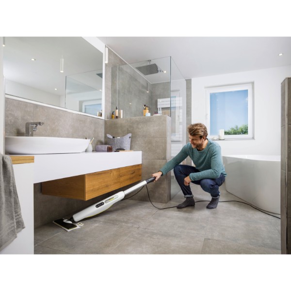 Фото - Пароочиститель Karcher SC 3 Upright (1.513-530.0)