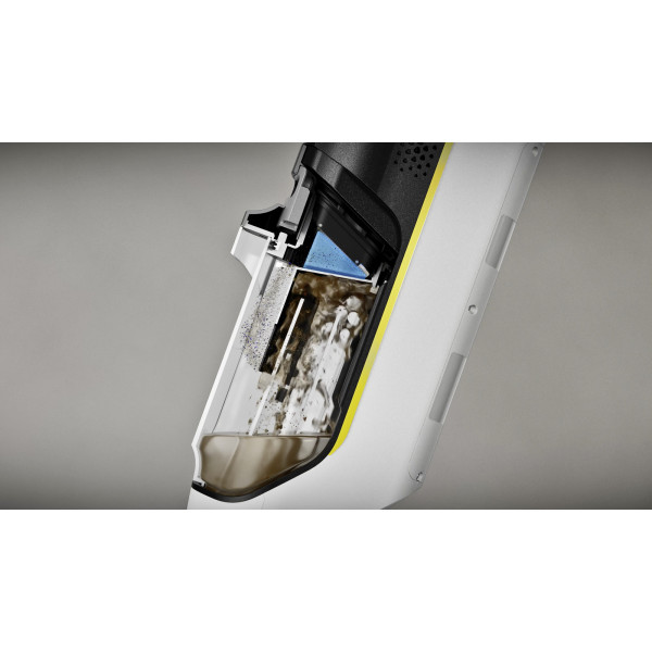Фото - Набір фільтрів для пилососа Karcher для KFL 1, FCV 2, FCV (2.863-382.0)