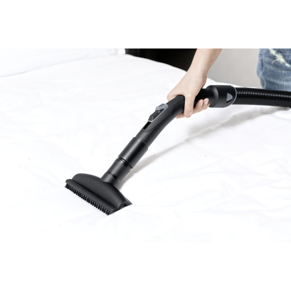 Фото - Пилосос для сухого прибирання з мішком Karcher VC 2.8 (1.198-031.0)