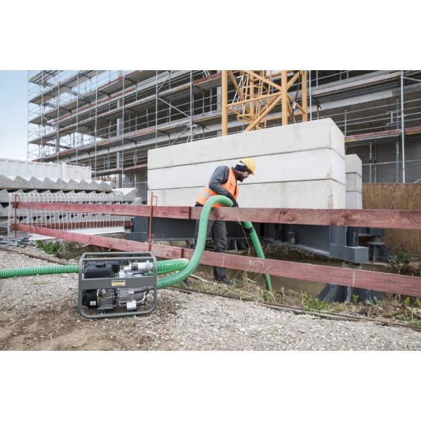 Фото - Мотопомпа Karcher WWP 45 (1.042-210.0)