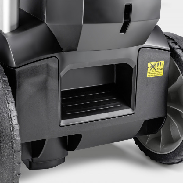 Фото - Мінімийка Karcher HD 10/25-4 S (1.286-954.0)